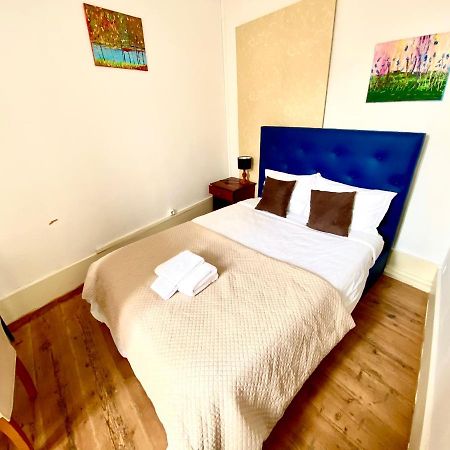 Nature Chiado 2- Cozy Little Double Room With Shared Bathroom Lisbon Luaran gambar