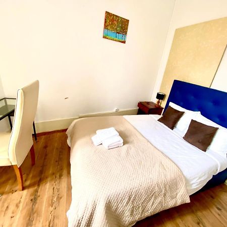 Nature Chiado 2- Cozy Little Double Room With Shared Bathroom Lisbon Luaran gambar